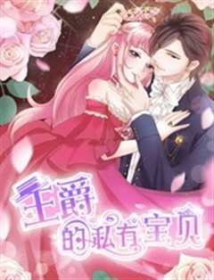 王爵的私有宝贝