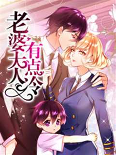 老婆大人有点冷