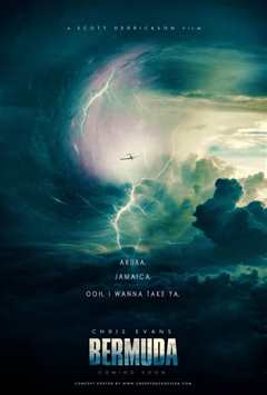 百慕大三角～Colorful Pastrale～