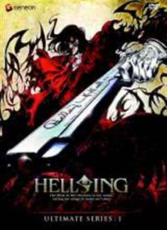 皇家国教骑士团 OVA