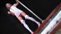 捷克全裸新闻+莫斯科夜店真实演出