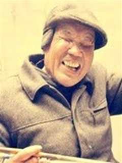 河南坠子《马踏洛阳城5》郭永章