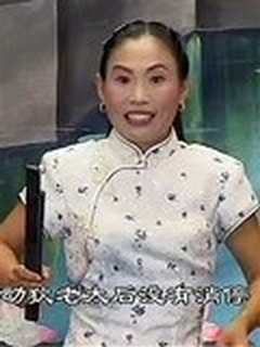 河南坠子《恶媳妇打婆婆》胡银花井照鑫
