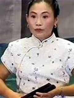 河南坠子《刘公传奇2》胡银花