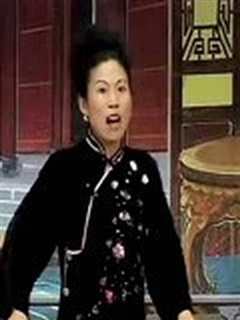 河南坠子《刘公传奇1》胡银花