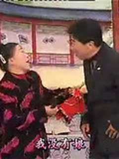 河南坠子《王婵出世》