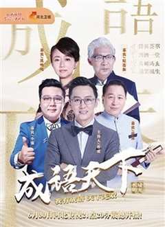 《成语天下》