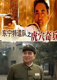 东宁特遣队之虎穴奇兵