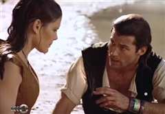 辛巴达历险记第一季