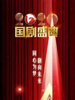 安徽2021国剧盛典
