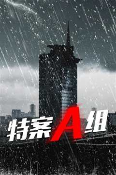 特案A组