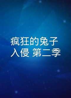 疯狂的兔子第二季