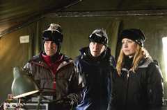 都市侠盗  第四季