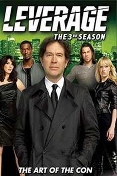 都市侠盗 第三季