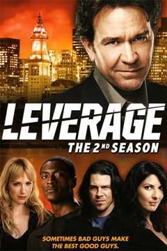 都市侠盗  第二季