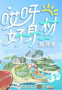 哎呀好身材第三季plus版