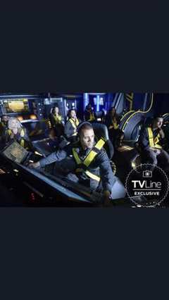 地球百子 第六季