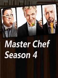 厨艺大师(美版) 第三季