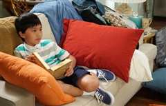 初来乍到 第四季