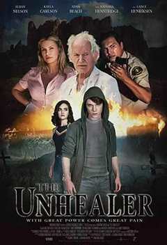 无法治愈 Unhealer