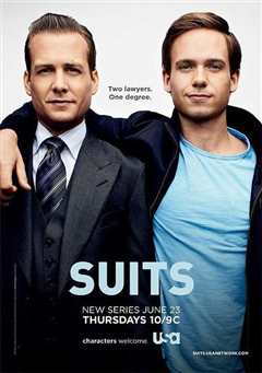 SUITS