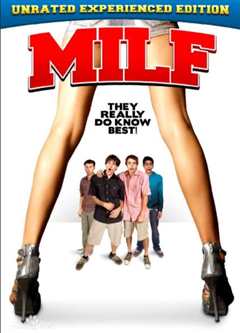 美国派(番外篇)9我爱熟女