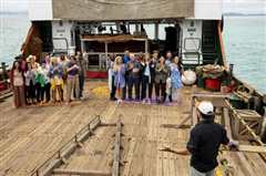 幸存者：强弱之争第三十七季