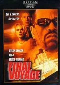 邮船大浩劫(普通话版）