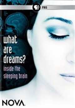PBS.新星.什么是梦