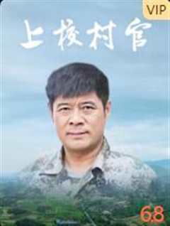 上校村官