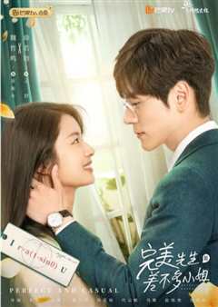 完美先生和差不多小姐2021