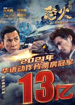 怒火·重案国语