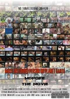 世上最不安的人I