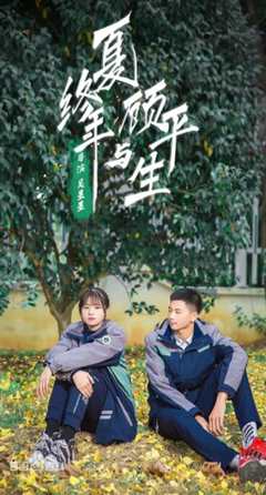 夏终年与顾平生