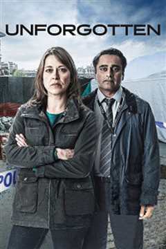 不可遗忘 第一季