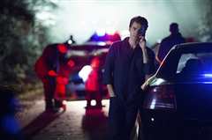 吸血鬼日记 第八季