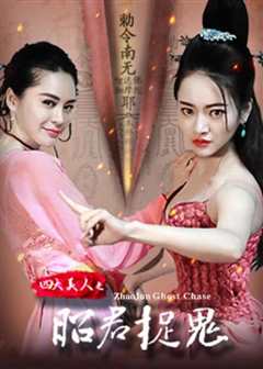 四大美人之王昭君