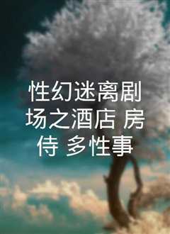 酒店房侍多性事