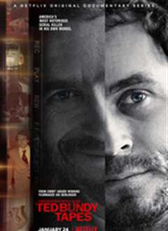 与杀手对话：泰德·邦迪录像带第一季