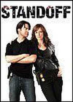 谈判先锋第一季