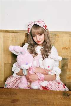 女子美食汉堡部2021夏季SP