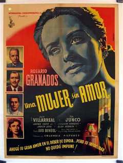 没有爱过的女人