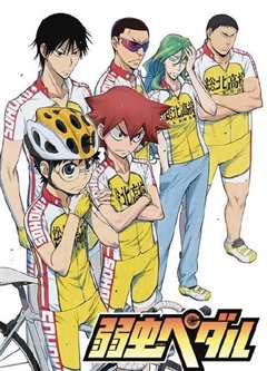 飙速宅男第一季