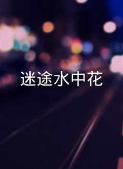 迷途水中花