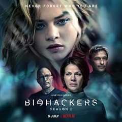 《生物黑客第二季》
