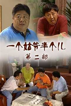 一个姑爷半个儿2