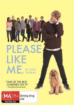 请喜欢我第四季