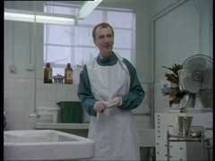 摩斯探长第五季