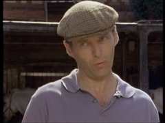 摩斯探长第四季