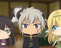 异界少女召唤术第二季